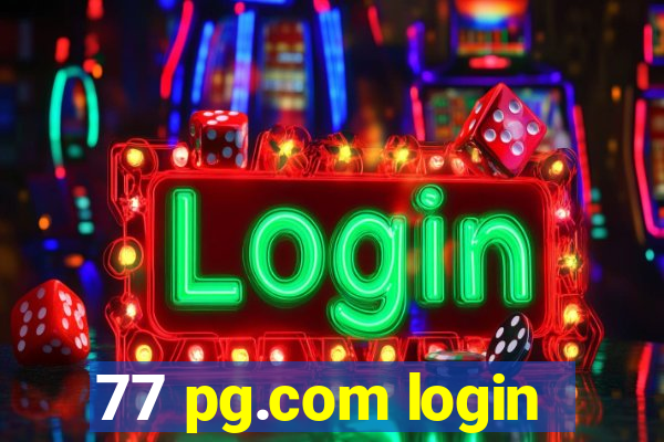 77 pg.com login