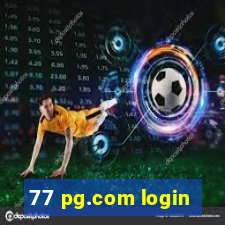 77 pg.com login