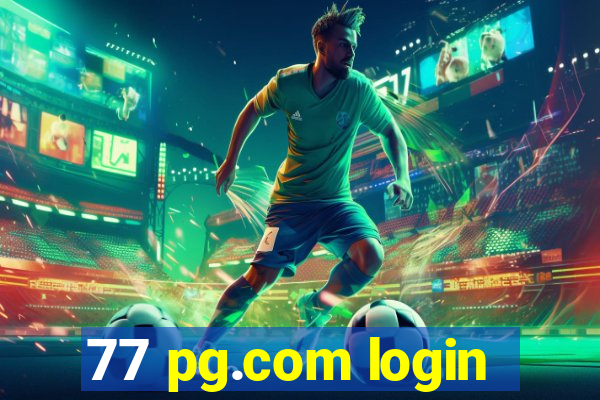 77 pg.com login