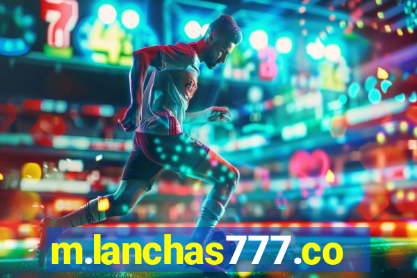 m.lanchas777.com