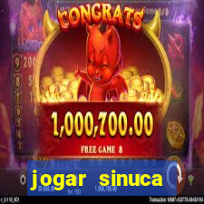 jogar sinuca apostando dinheiro