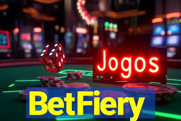 BetFiery