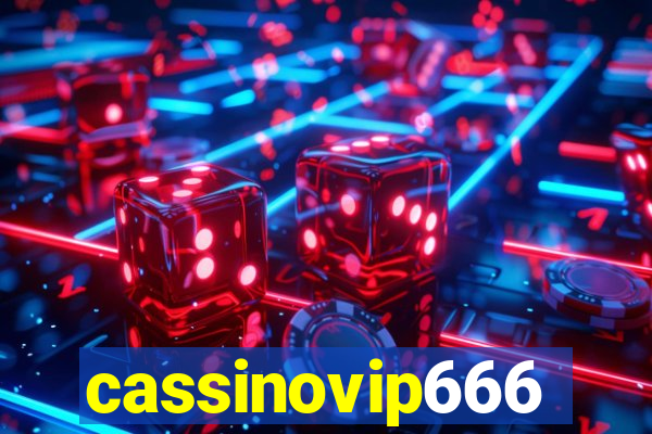 cassinovip666