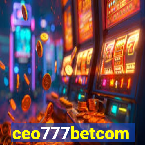 ceo777betcom