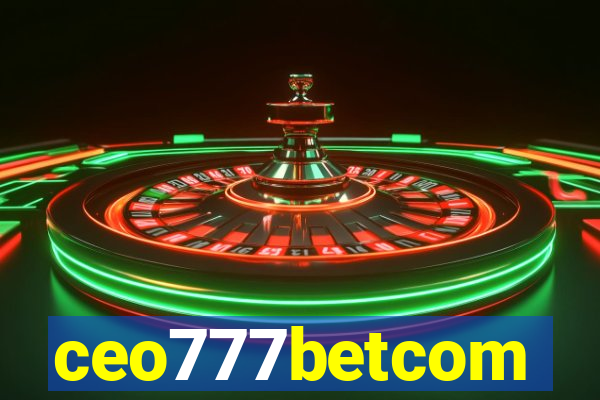 ceo777betcom