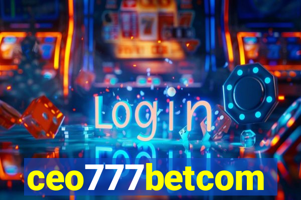 ceo777betcom