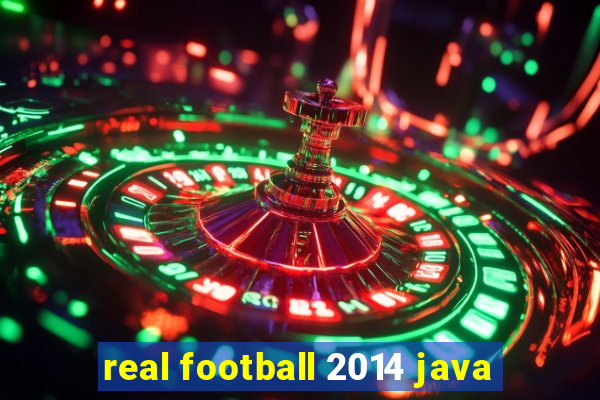 real football 2014 java