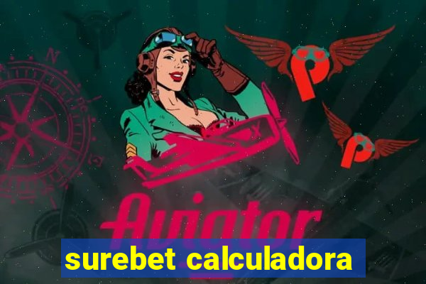 surebet calculadora