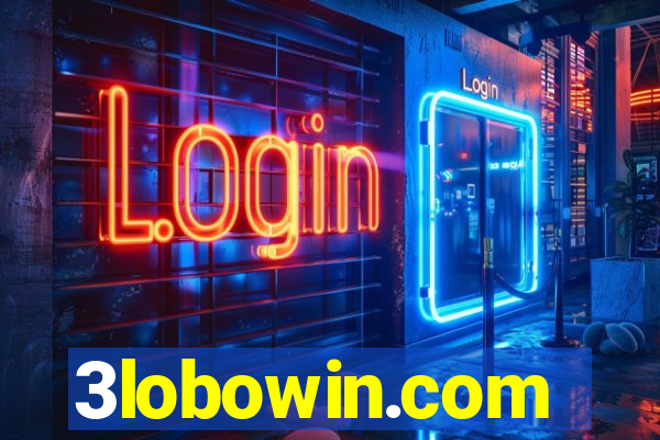 3lobowin.com