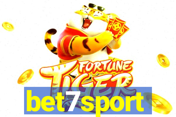 bet7sport