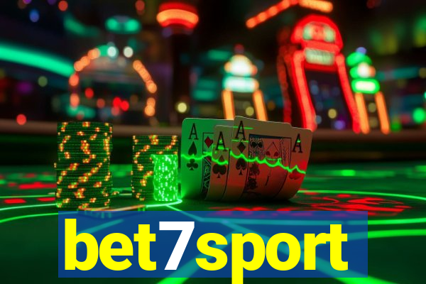 bet7sport