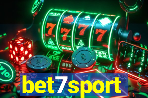 bet7sport