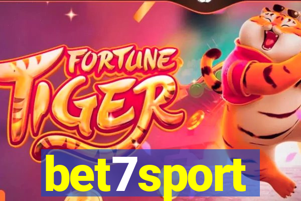 bet7sport