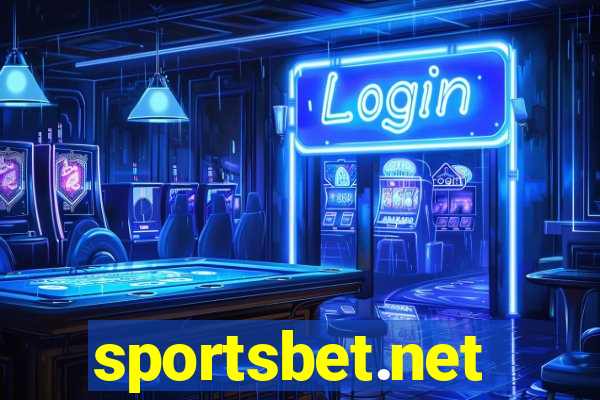 sportsbet.net