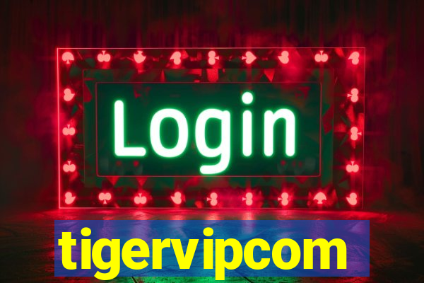 tigervipcom