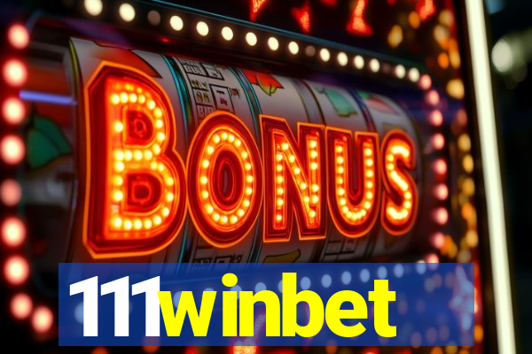 111winbet