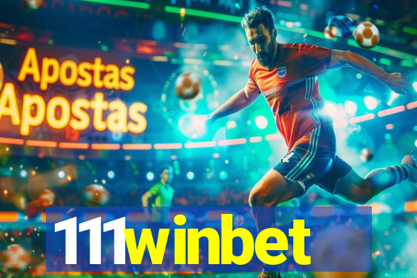 111winbet