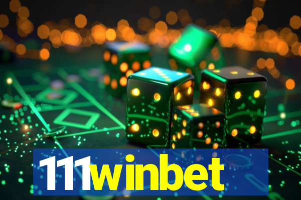 111winbet