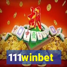 111winbet