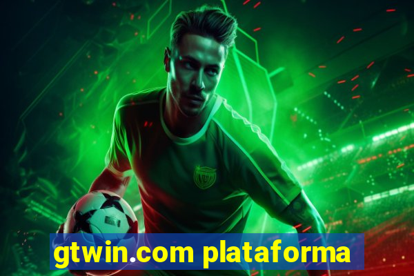 gtwin.com plataforma