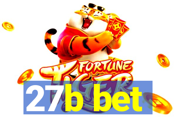 27b bet