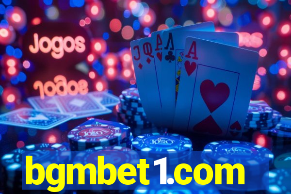 bgmbet1.com