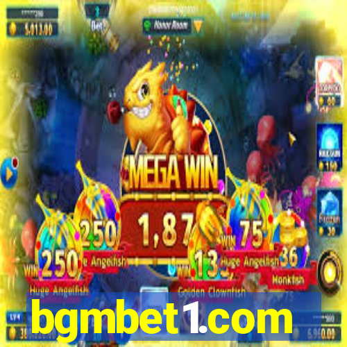 bgmbet1.com