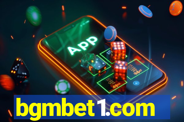 bgmbet1.com