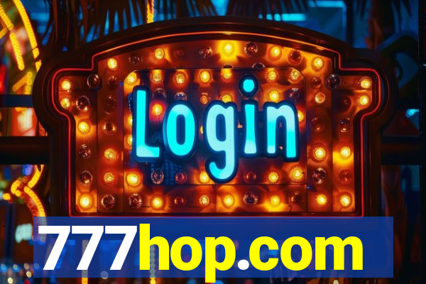 777hop.com