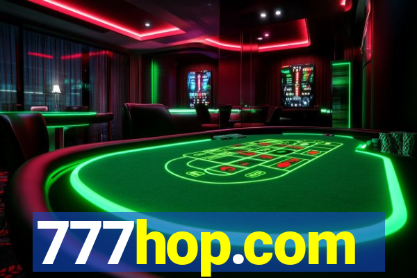 777hop.com