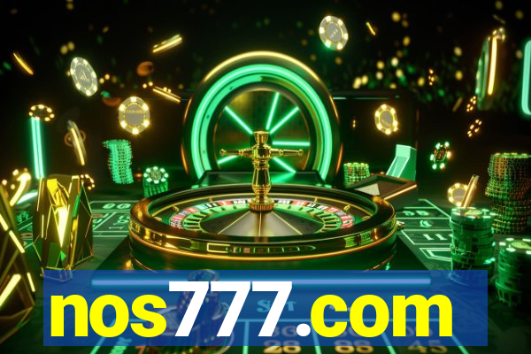 nos777.com