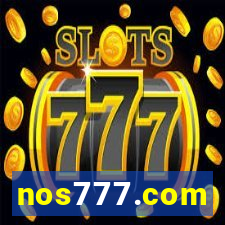 nos777.com