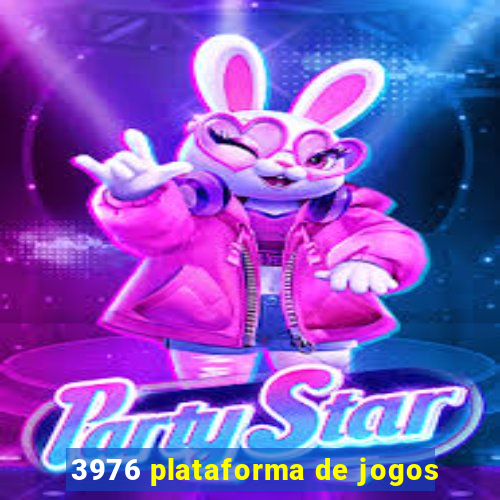 3976 plataforma de jogos