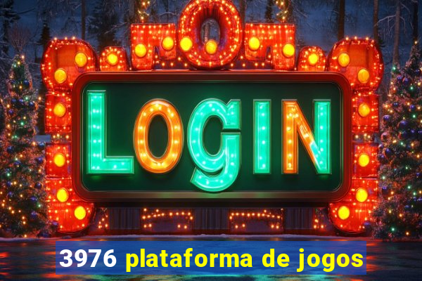 3976 plataforma de jogos