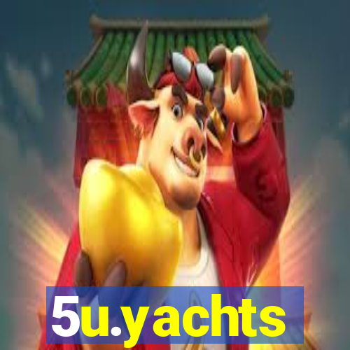 5u.yachts