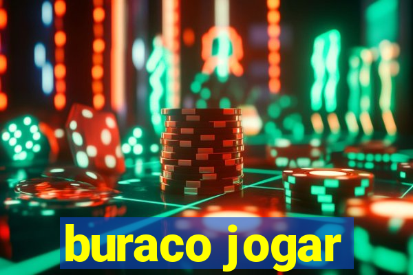 buraco jogar