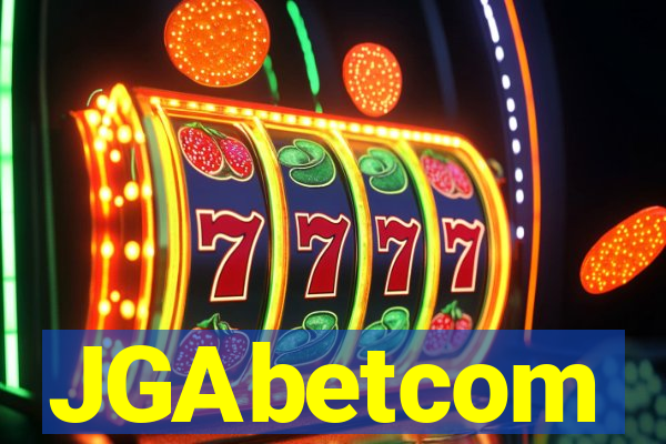 JGAbetcom