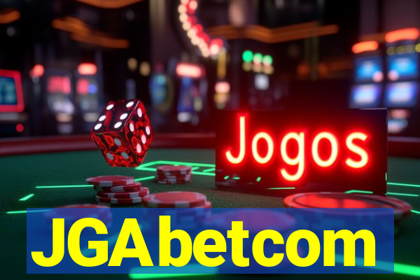 JGAbetcom