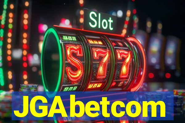 JGAbetcom