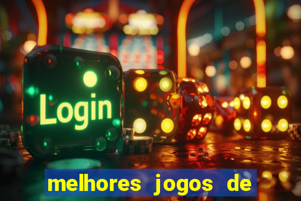 melhores jogos de rpg celular