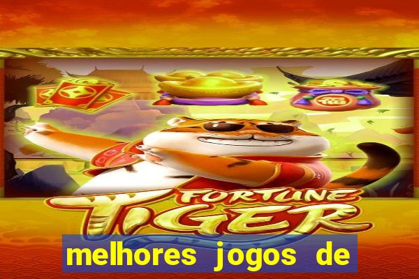 melhores jogos de rpg celular