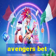 avengers bet