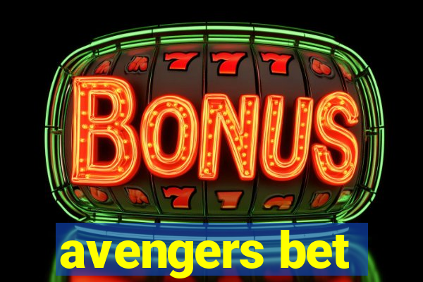 avengers bet