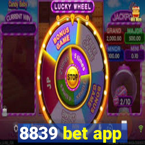 8839 bet app