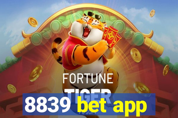 8839 bet app