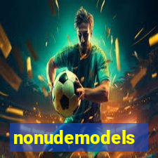 nonudemodels