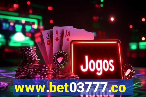 www.bet03777.com