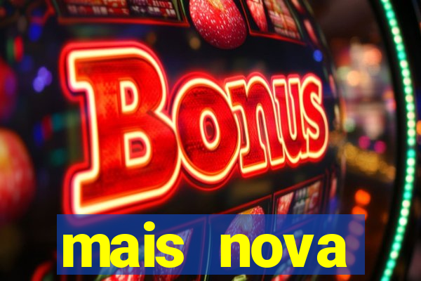 mais nova plataforma de jogos