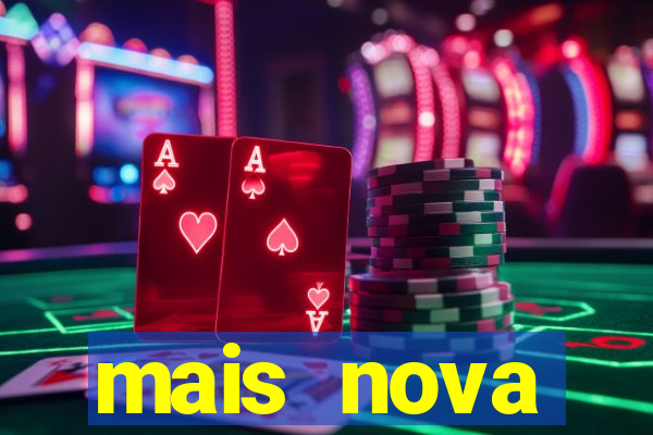 mais nova plataforma de jogos