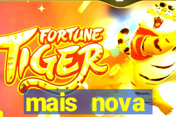 mais nova plataforma de jogos